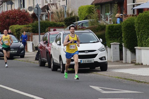 National Road Relays